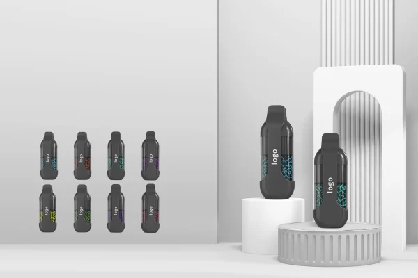 Retro Armor Series Vape