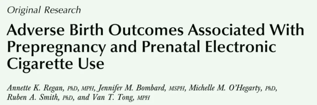 Obstetrics and Gynecology