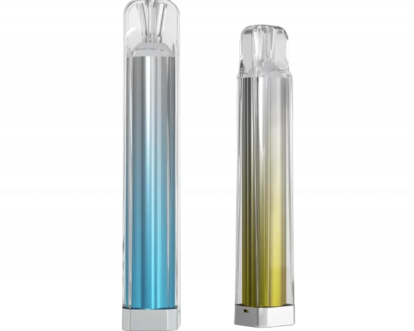 Gradient Crystal Series Vape