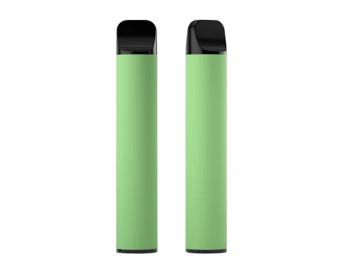 Emerald Green Disposable Vape