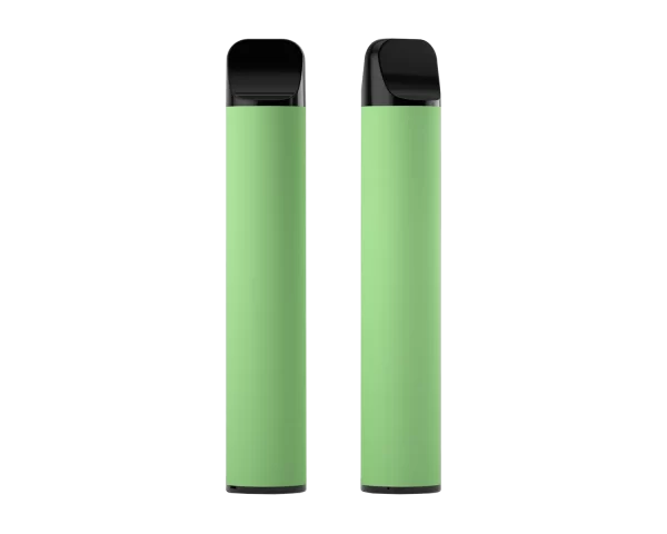 Emerald Green Disposable Vape