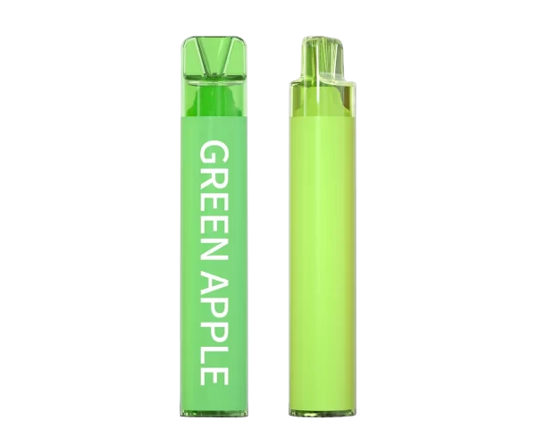 Green Apple Vape